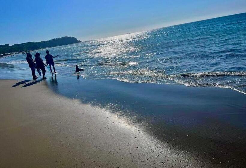 酒店 Punta Veleros Rooftop