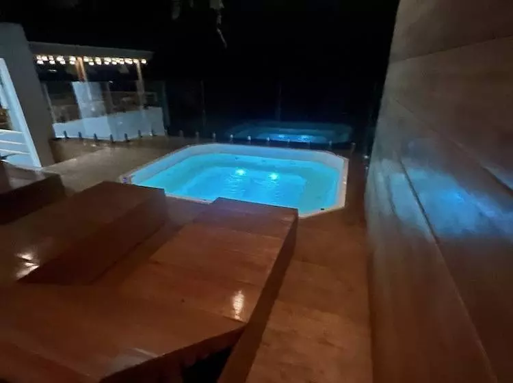 ホテル Punta Veleros Rooftop