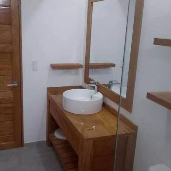 ホテル Punta Veleros Rooftop