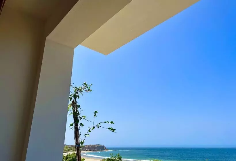 ホテル Punta Veleros Rooftop