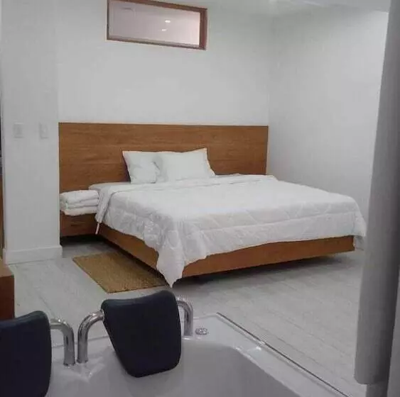 ホテル Punta Veleros Rooftop