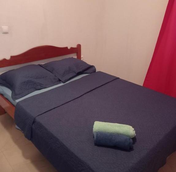 هتل Recanto D Nha Fana