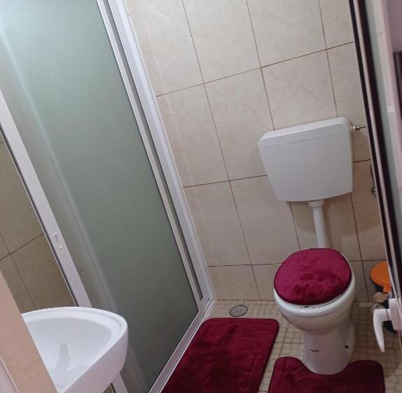 هتل Recanto D Nha Fana