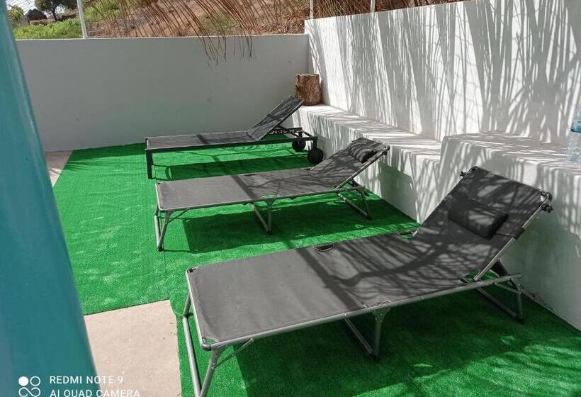 هتل Recanto D Nha Fana