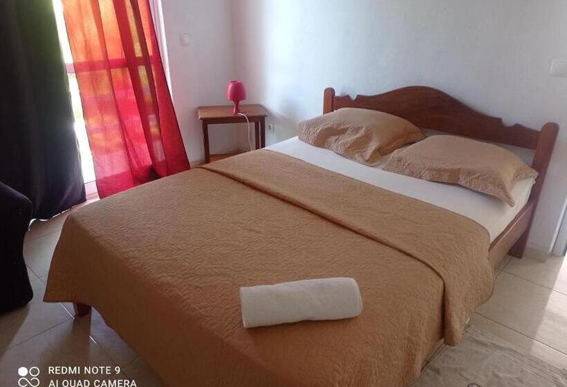 هتل Recanto D Nha Fana