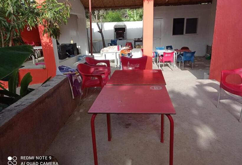 هتل Recanto D Nha Fana