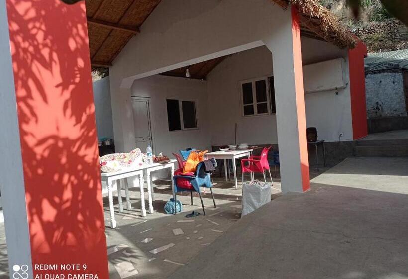 هتل Recanto D Nha Fana