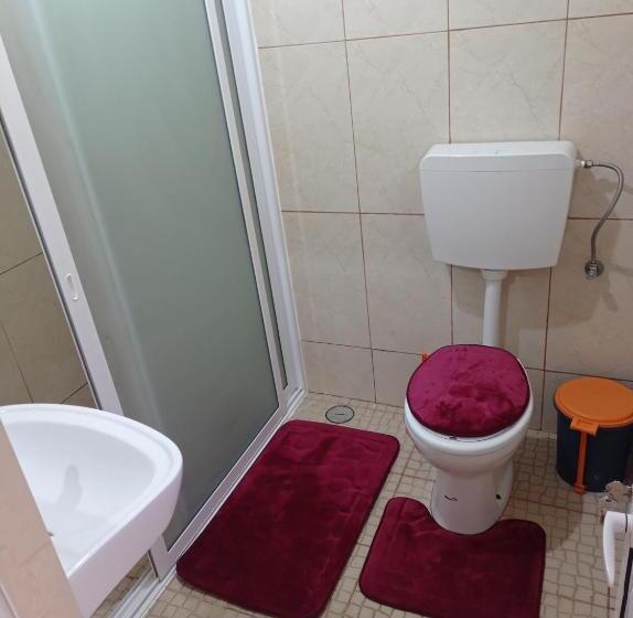 هتل Recanto D Nha Fana