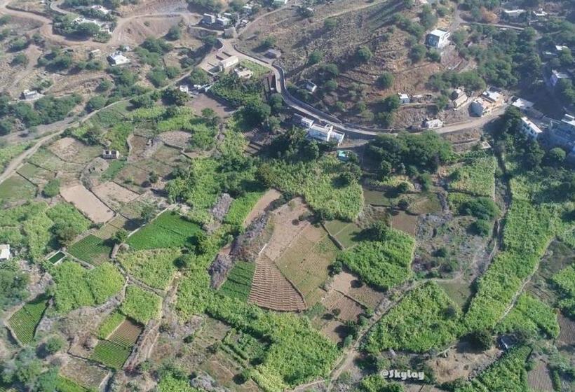 هتل Recanto D Nha Fana