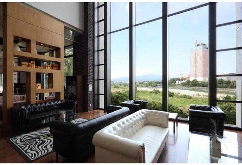 Szálloda Sanderson Vacation Stay 20161v