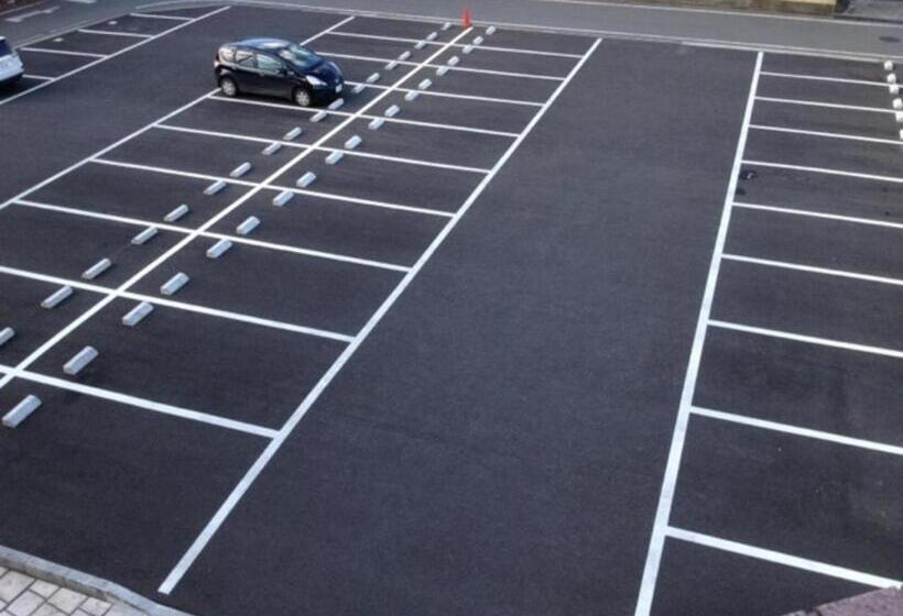 Szálloda Sanderson Vacation Stay 20161v