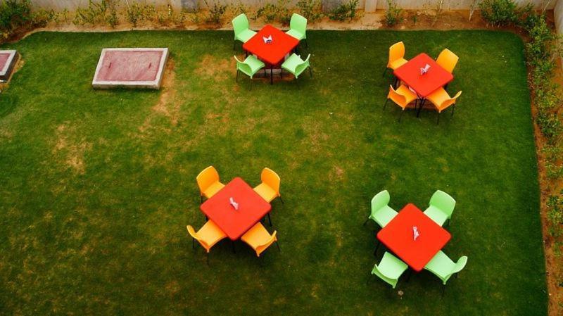 酒店 Shanti Siketan Salasar