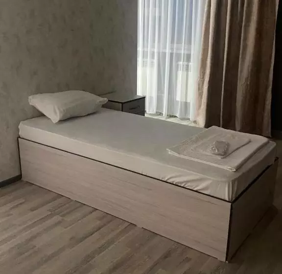 هتل Shygys_