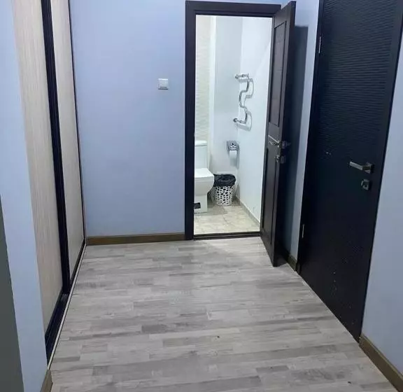 هتل Shygys_