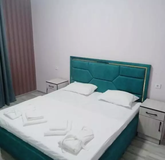 هتل Shygys_