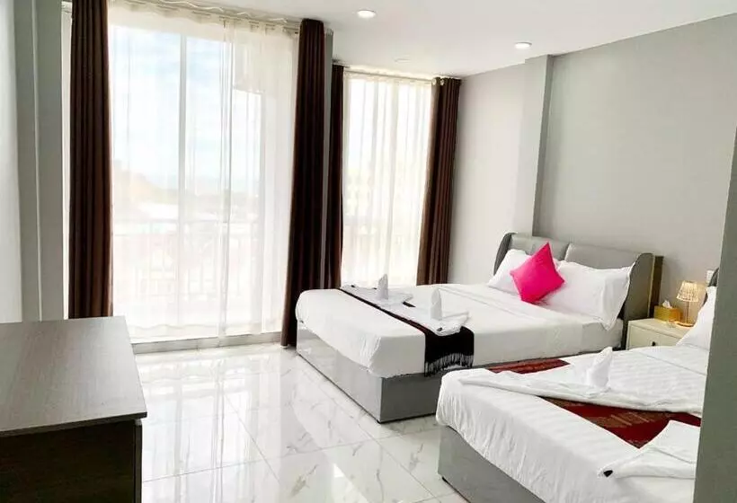 Hotelli Sok Eng