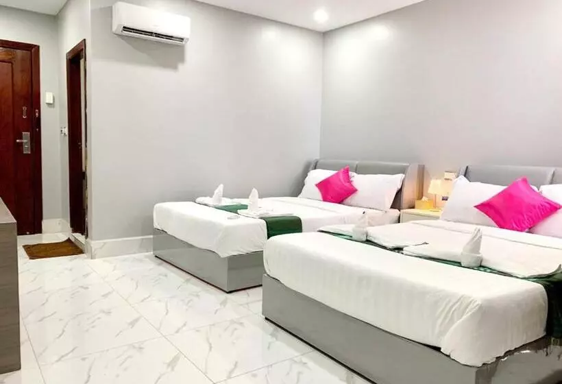 Hotelli Sok Eng