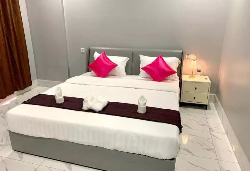 Hotelli Sok Eng