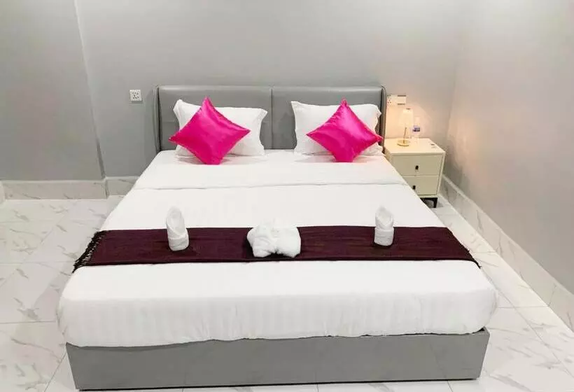 Hotelli Sok Eng