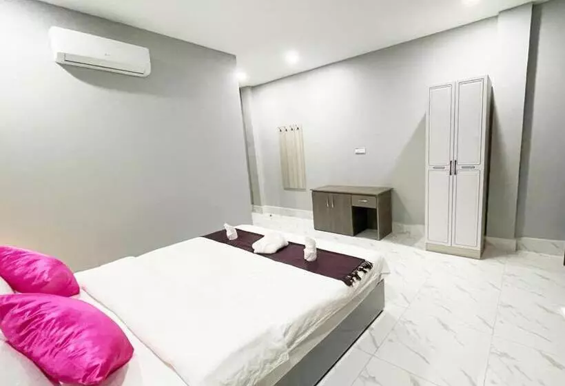 Hotelli Sok Eng