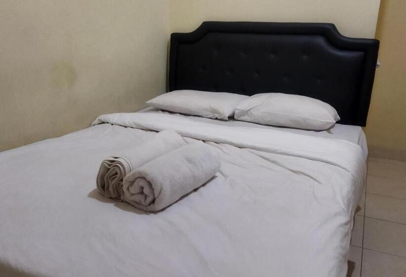 호텔 Spot On 93442 Widya Homestay Syariah