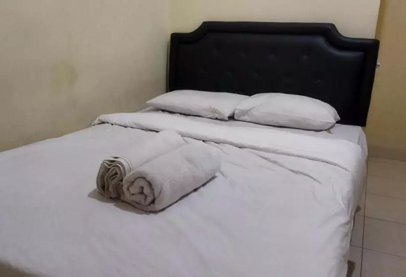 هتل Spot On 93442 Widya Homestay Syariah