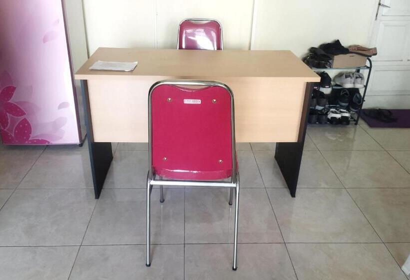 호텔 Spot On 93442 Widya Homestay Syariah