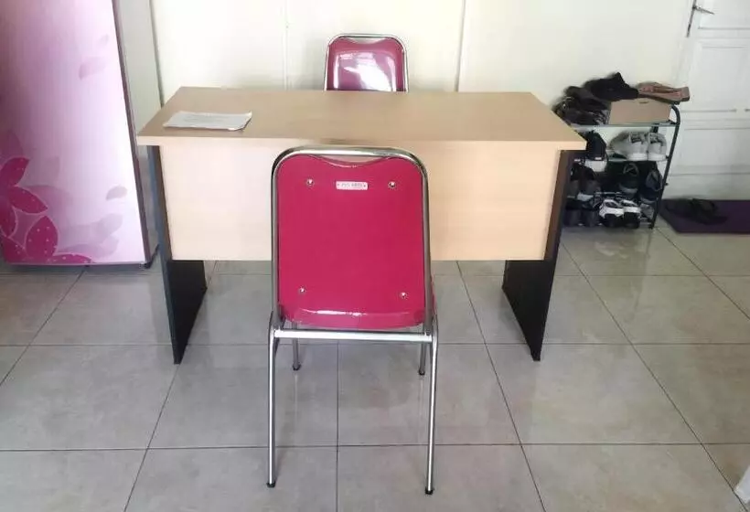 هتل Spot On 93442 Widya Homestay Syariah