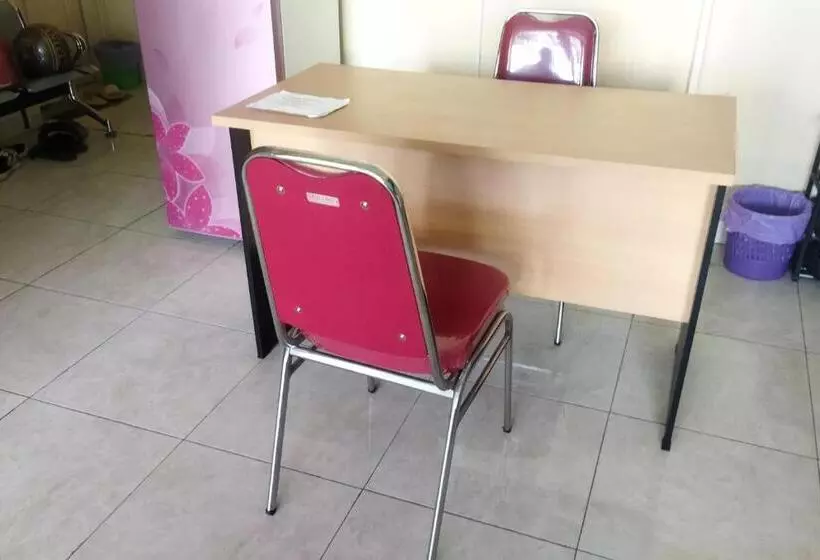 هتل Spot On 93442 Widya Homestay Syariah