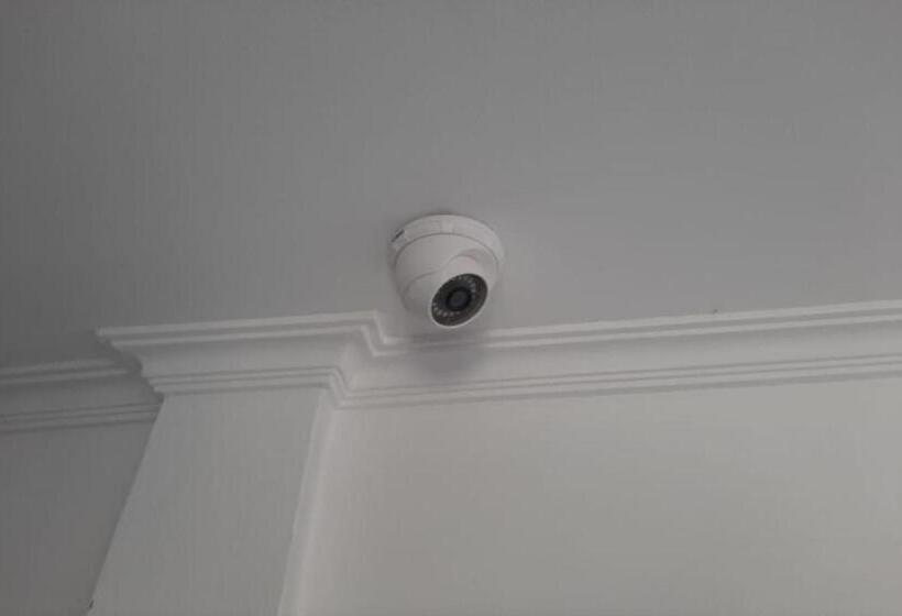 호텔 Spot On 93442 Widya Homestay Syariah