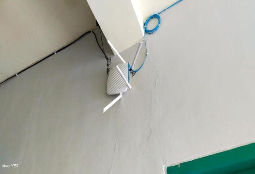 호텔 Spot On 93442 Widya Homestay Syariah