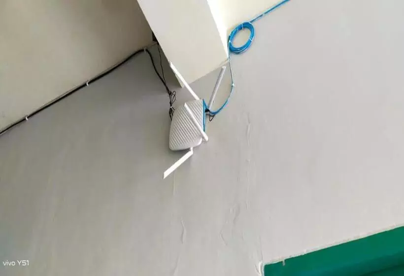 هتل Spot On 93442 Widya Homestay Syariah