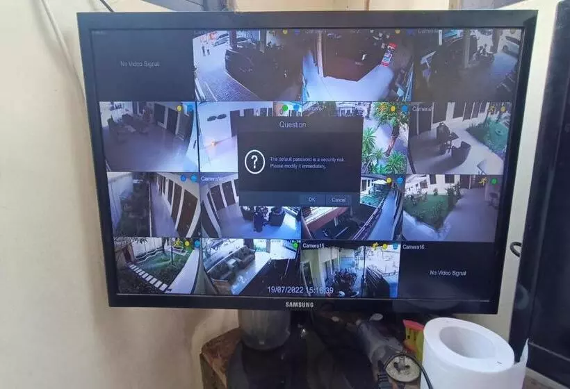 هتل Spot On 93442 Widya Homestay Syariah