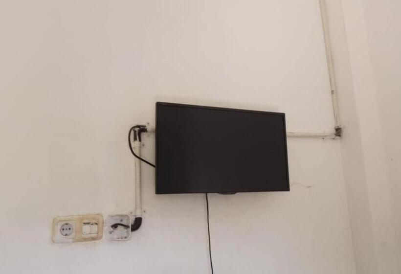 호텔 Spot On 93442 Widya Homestay Syariah