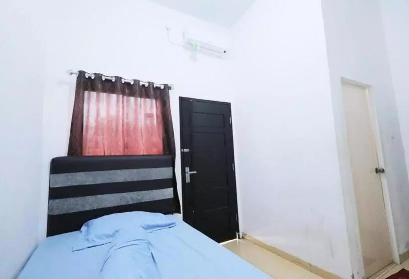 هتل Spot On 93442 Widya Homestay Syariah