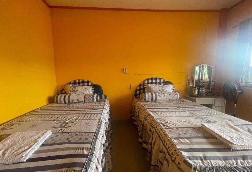 호텔 Spot On 93442 Widya Homestay Syariah