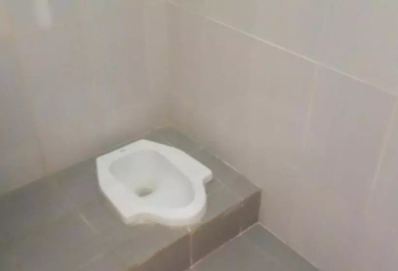 هتل Spot On 93442 Widya Homestay Syariah