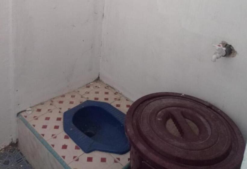 호텔 Spot On 93442 Widya Homestay Syariah