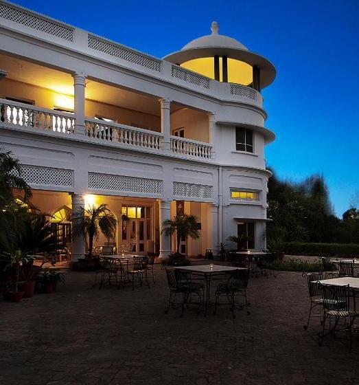 호텔 The Fort Unchagaon By Aspen