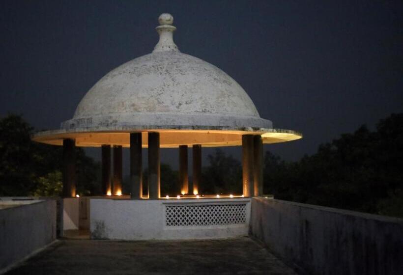 호텔 The Fort Unchagaon By Aspen