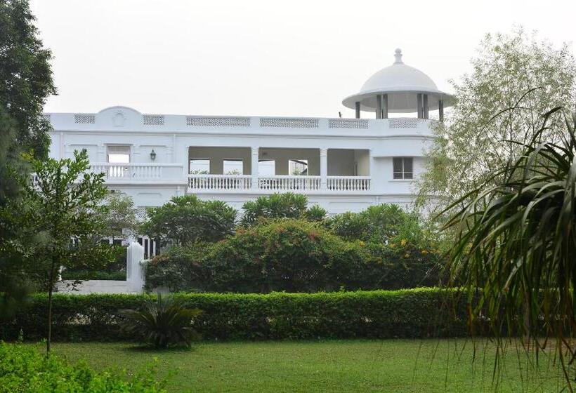 호텔 The Fort Unchagaon By Aspen