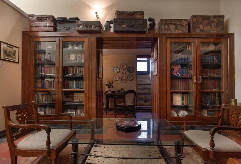 호텔 The Fort Unchagaon By Aspen