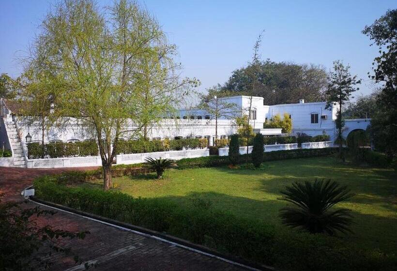 호텔 The Fort Unchagaon By Aspen