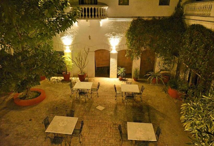 호텔 The Fort Unchagaon By Aspen