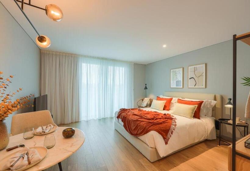 Nôma Living Icon Apartments