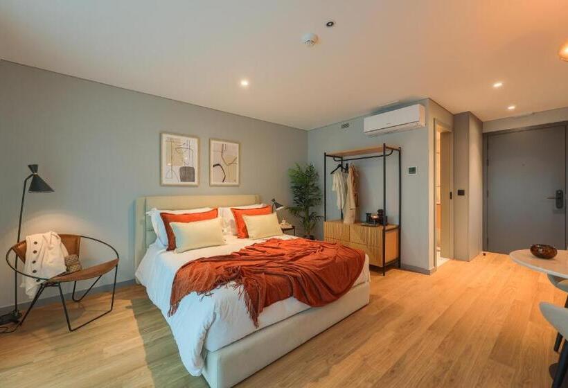 Nôma Living Icon Apartments