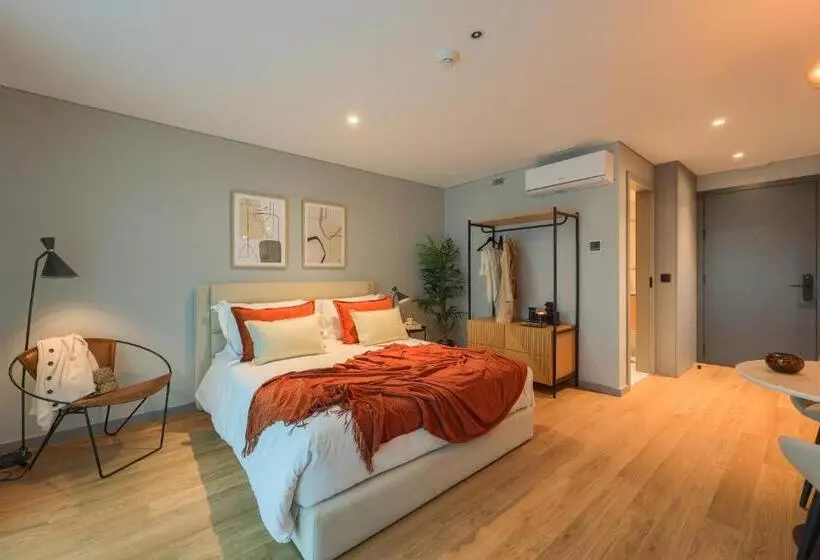 Nôma Living Icon Apartments