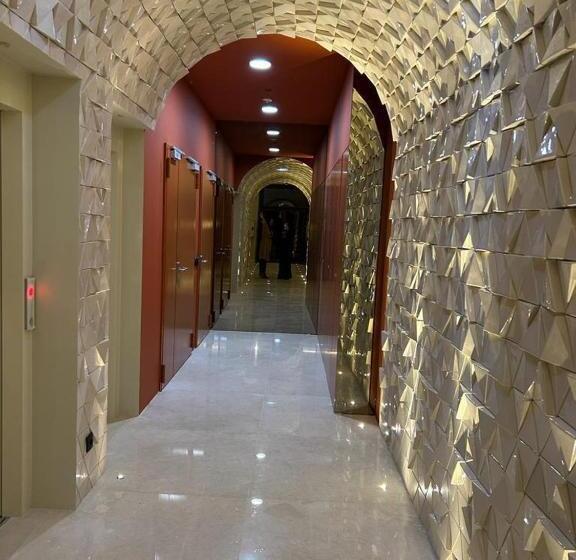 Nôma Living Icon Apartments