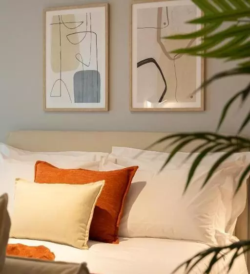 Nôma Living Icon Apartments