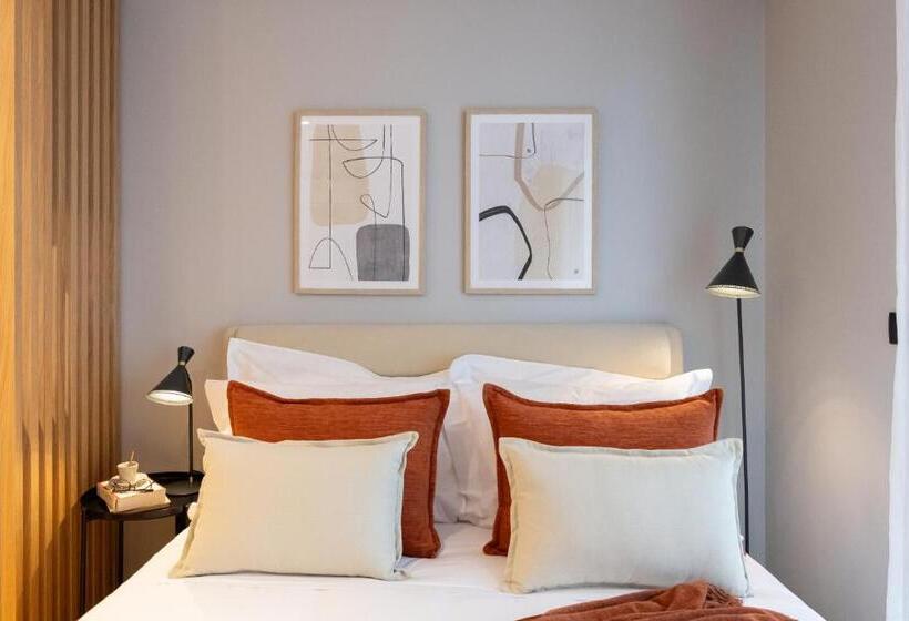 Nôma Living Icon Apartments